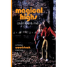 Magical Highs - Alvin Lee and Me