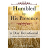 Humbled by His Presence: Meeting YHWH at the Threshing Floor
