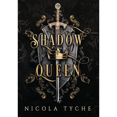 Shadow Queen