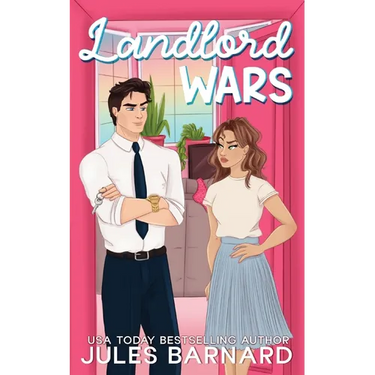 Landlord Wars