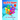 My first shapes: Learn all geometric shapes - Grade 1