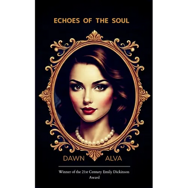 Echoes of the Soul Finding Voice in the Silence