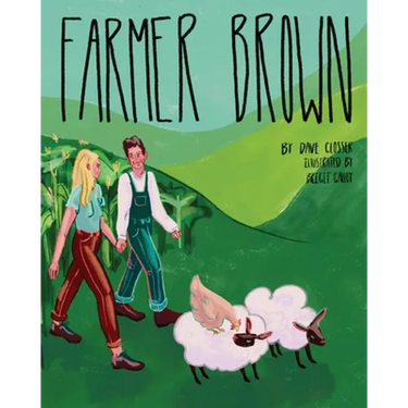 Farmer Brown