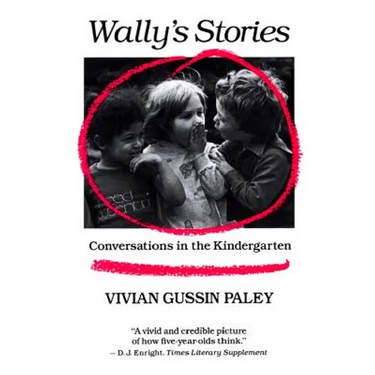 Wally's Stories