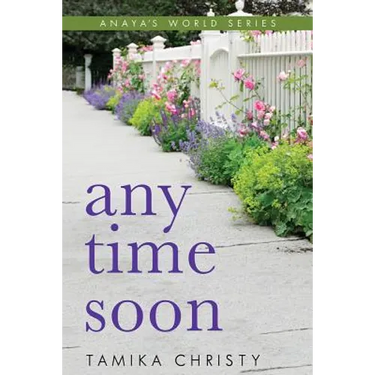 Any Time Soon