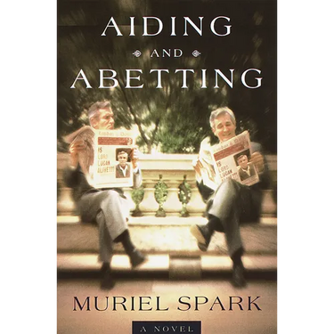 Aiding and Abetting