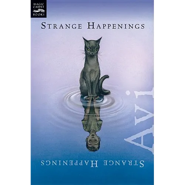 Strange Happenings
