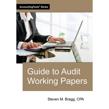 Guide to Audit Working Papers