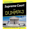 Supreme Court for Dummies