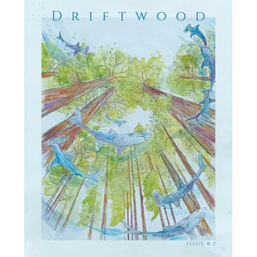 Driftwood Press 8.2