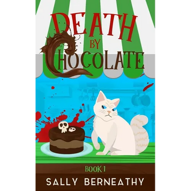 Death by Chocolate