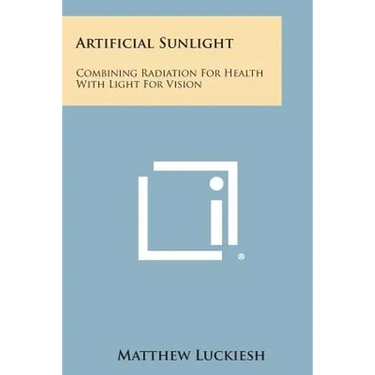 Artificial Sunlight: Combining Radiation for Health with Light for Vision