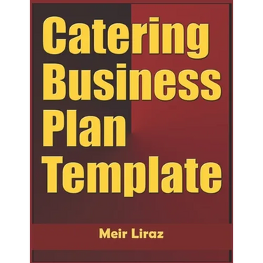 Catering Business Plan Template