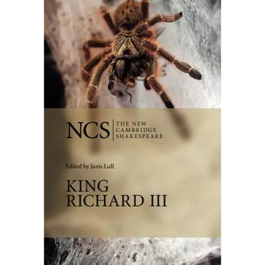 King Richard III