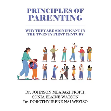 Principles of Parenting: Why They are Significant in the 21st Century