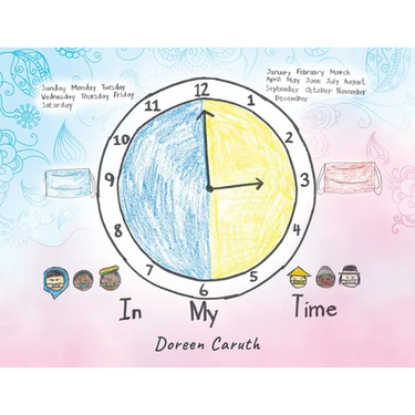 In My Time