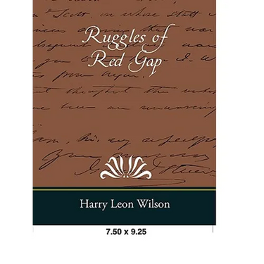Ruggles of Red Gap