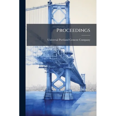 Proceedings