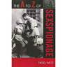 The A to Z of Sexspionage