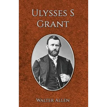 Ulysses S Grant