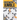 Crossword Jumble: Unscramble Puzzles Collection Vol 2