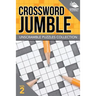 Crossword Jumble: Unscramble Puzzles Collection Vol 2