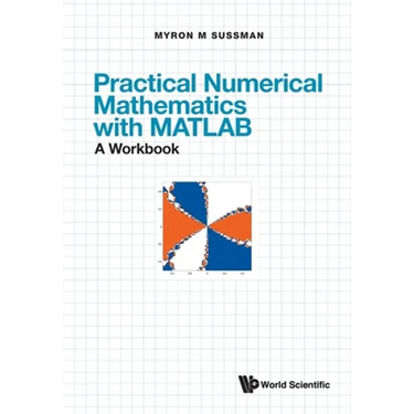 Pract Numer Math MATLAB (Wbk)