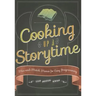 Cooking Up a Storytime: Mix-And-Match Menus for Easy Programming