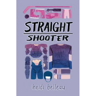 Straight Shooter