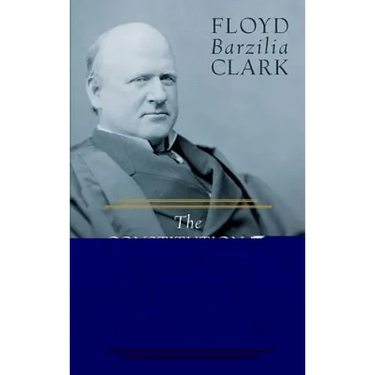 The Constitutional Doctrines of Justice Harlan (1915)
