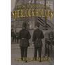The Scrapbook of Sherlock Holmes