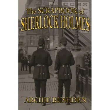 The Scrapbook of Sherlock Holmes