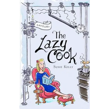 The Lazy Cook: Quick And Easy Meatless Meals