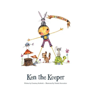 Ken the Keeper