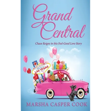 Grand Central Station: Some Relationships Are Just Meant to Be