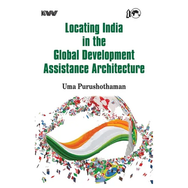 Locating India in the Global Development Assistance Architecture