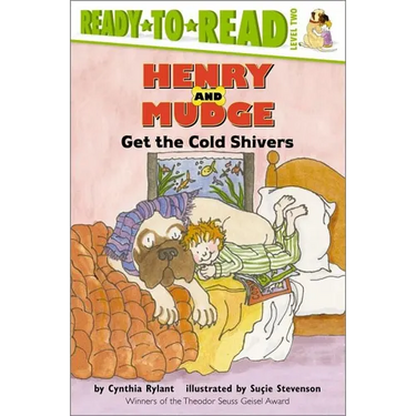 Henry and Mudge Get the Cold Shivers: Ready-To-Read Level 2