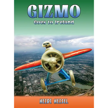 Gizmo Goes to Ireland