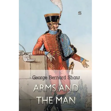Arms and the Man