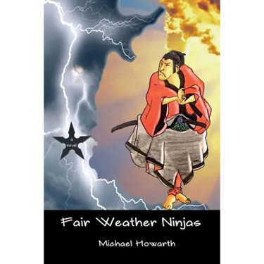 Fair Weather Ninjas