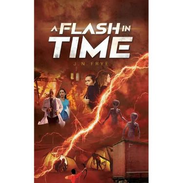 A Flash In Time