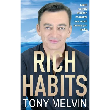 Rich Habits - Hardcover