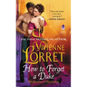 How to Forget a Duke