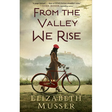 From the Valley We Rise