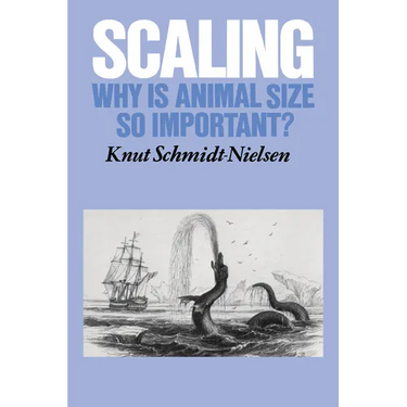 Scaling: Why Is Animal Size So Important?