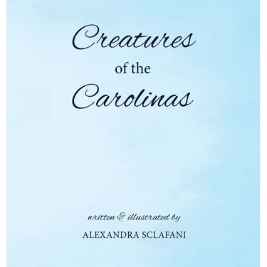 Creatures of the Carolinas