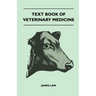 Text Book Of Veterinary Medicine