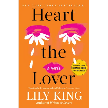 Heart the Lover