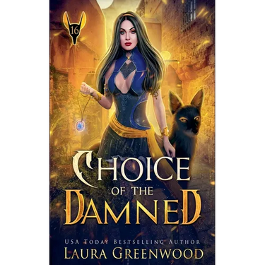 Choice Of The Damned