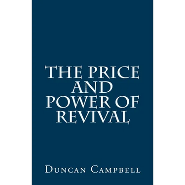 The Price and Power of Revival